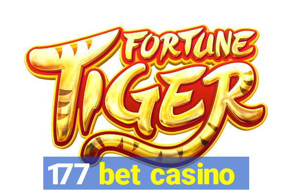 177 bet casino